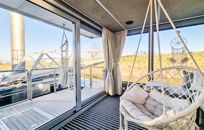 2 chambres, Wi-Fi gratuit
