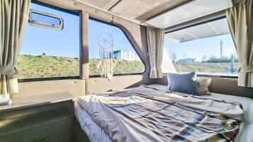 2 slaapkamers, gratis wifi