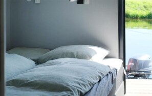 2 Schlafzimmer, kostenloses WLAN