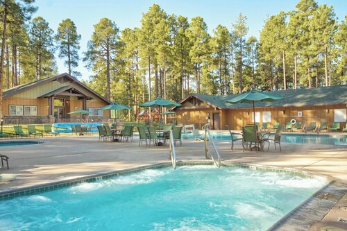Worldmark Pinetop - 1 Bedroom Accessible