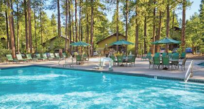 Worldmark Pinetop - 1 Bedroom Accessible
