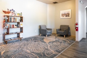 Interior - Oro Valley | Group Sonoran Retreat | Pool + Hot Tub | 3BR Sleeps 6 (Oro Valley)