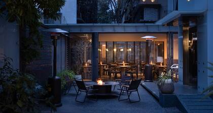 WEZO HOTEL CHENGDU