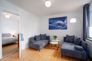 3 bedrooms, WiFi