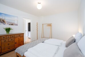 3 habitaciones y wifi 