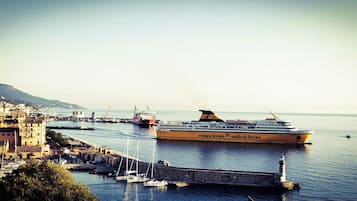 Port de plaisance