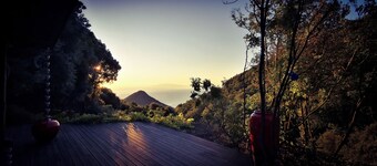 Stunning Cabin in Splendid Surroundings Cap Corse