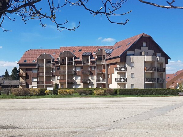 Außenbereich