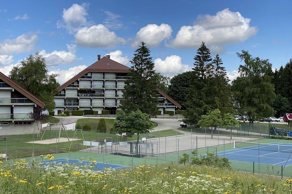 Sportplatz