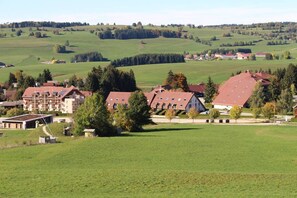 Miscellaneous - Metabief - Beausoleil - Campagnarde Appartement 5 Personnes - Appa Bcamp 45 (Metabief)