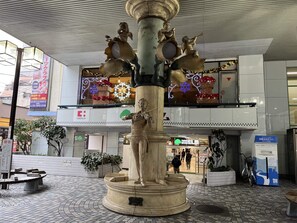 Actividades para niños