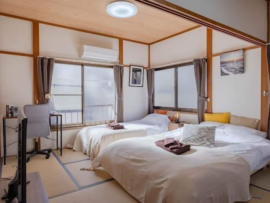 Appartement