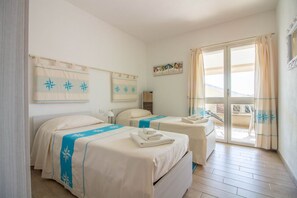 2 bedrooms, iron/ironing board, WiFi - Palau - Lovely Apartment near the Beach! (Palau)