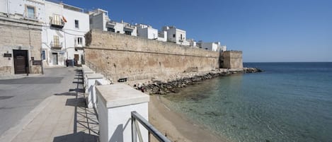 Spiaggia