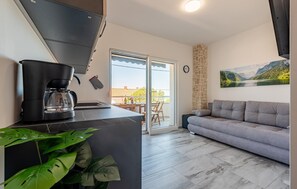 スマートテレビ