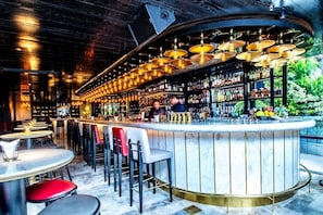 Bar (sur place)
