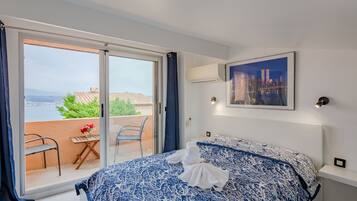 3 slaapkamers, internet