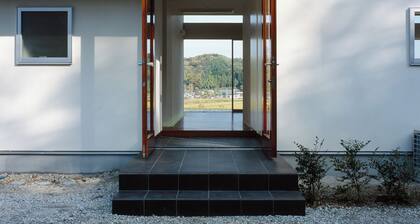 THE SATOYAMA HILLS FK1