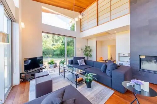 Futtsu Detached house