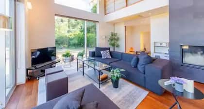 Futtsu Detached house