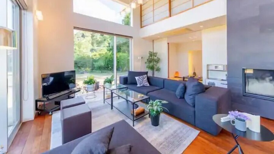 푸츠 독립 주택