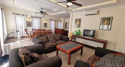 Phasouk Viengmai Villa