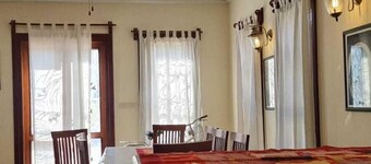 Phasouk Viengmai Villa