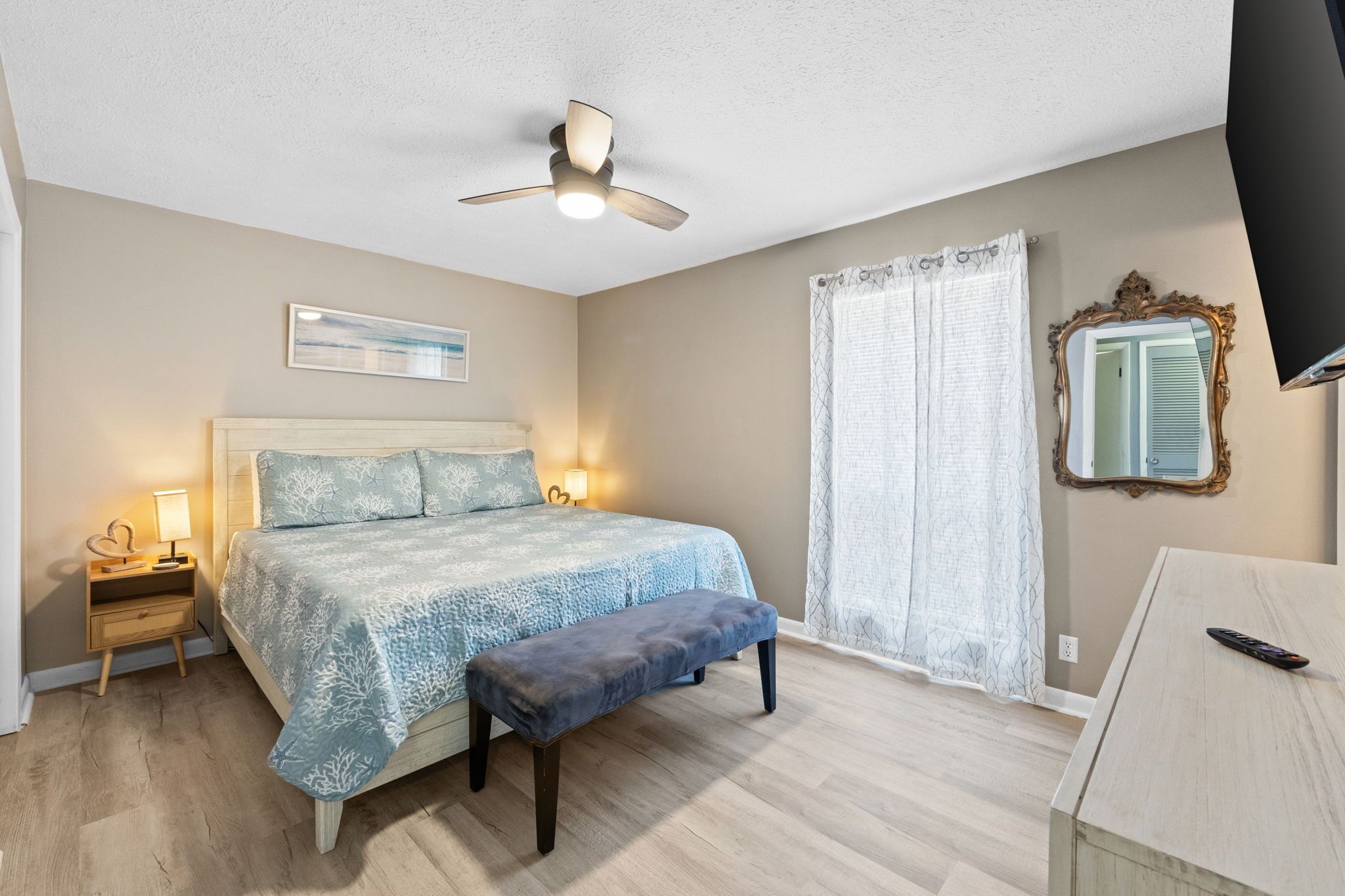 Private Home | Less than 1/2 mile to Beach | East End of PCB
