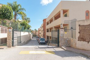 Exterior - Paraiso De Riviera, Mijas Costa, Spain (Mijas Costa)