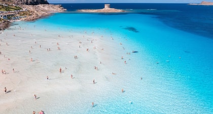 2 Le Perle Di Stintino, Stintino, Italy