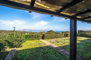 Property grounds - 2 Le Perle Di Stintino, Stintino, Italy (Stintino)