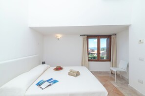 3 Schlafzimmer, kostenloses WLAN, Bettwäsche