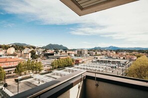 Property grounds - Appartamento Panorama - Affitti Brevi Italia (Varese)