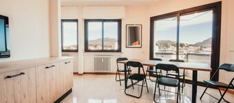 Appartamento Panorama - Affitti Brevi Italia