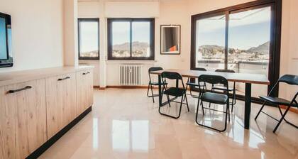 Appartamento Panorama - Affitti Brevi Italia