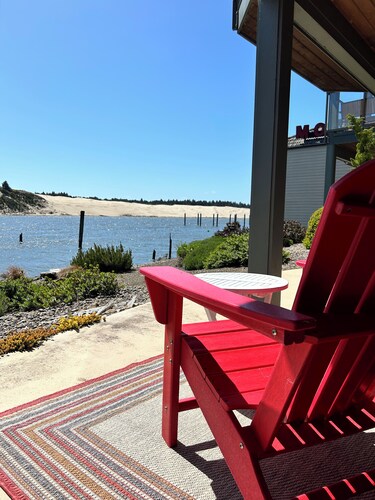 Old Town River Front Condo