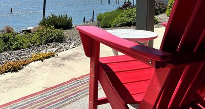 Old Town River Front Condo