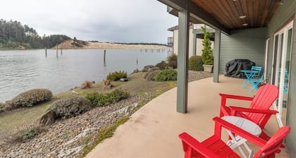 Old Town River Front Condo