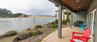 Old Town River Front Condo