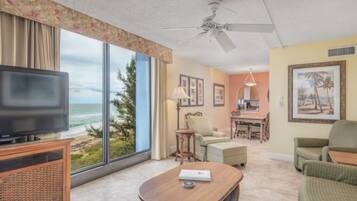 Télévision, lecteur de DVD, chaßne hi-fi