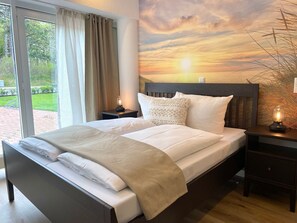 3 Schlafzimmer, WLAN