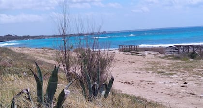 Villa Bonnie Ă 25 mĂštres de la mer
