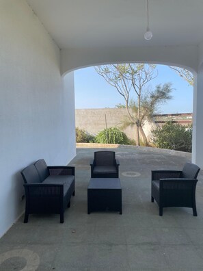 Terras