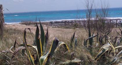 Villa Bonnie 25 meters from the sea