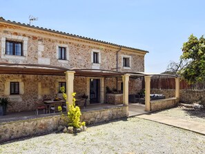 Fachada