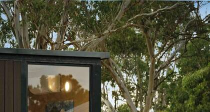 Lara Grove Cottage 2 by Tiny Away