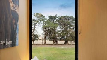 1 chambre, draps fournis
