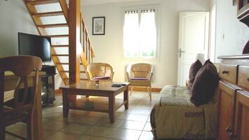 Télévision, livres