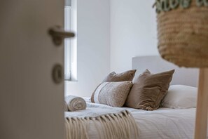 3 dormitorios, wifi, ropa de cama