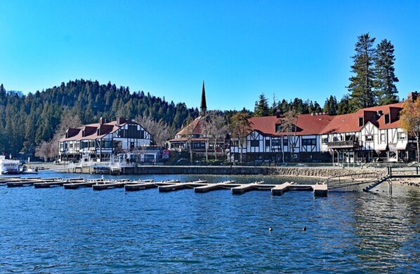 Marina